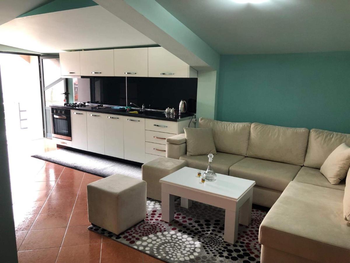 Modern Apartment By Ceni, אלבסאן מראה חיצוני תמונה