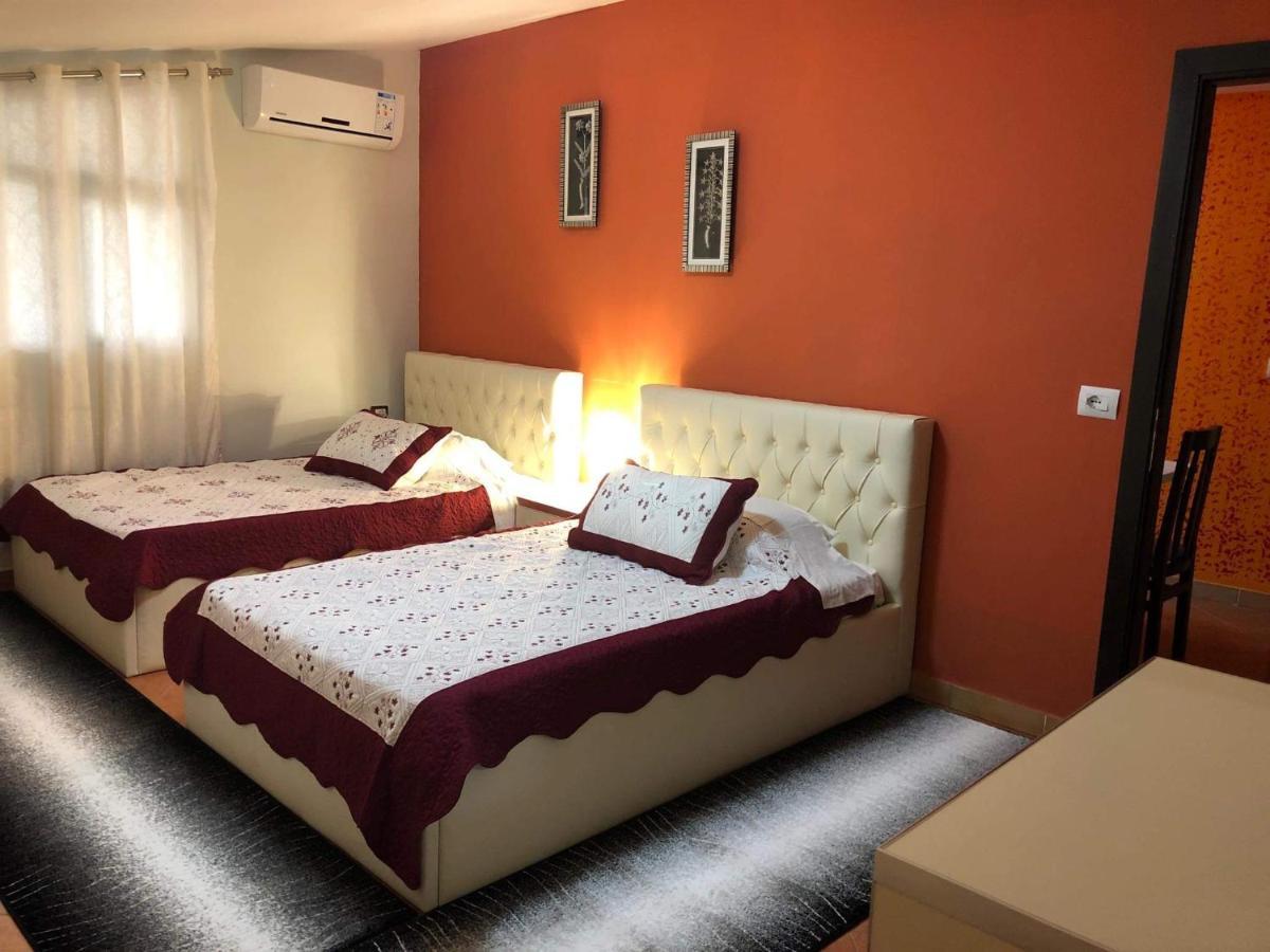 Modern Apartment By Ceni, אלבסאן מראה חיצוני תמונה