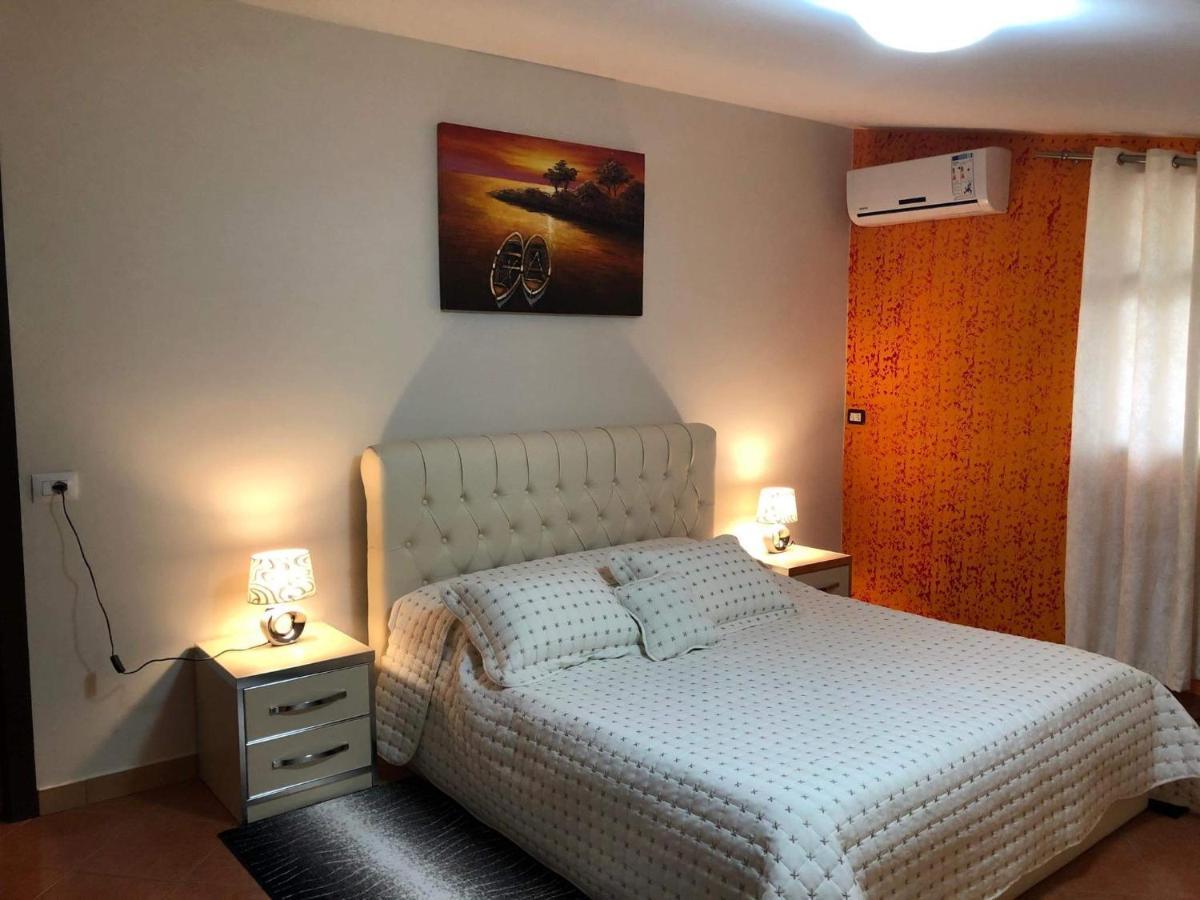 Modern Apartment By Ceni, אלבסאן מראה חיצוני תמונה