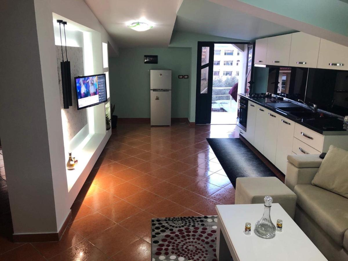 Modern Apartment By Ceni, אלבסאן מראה חיצוני תמונה