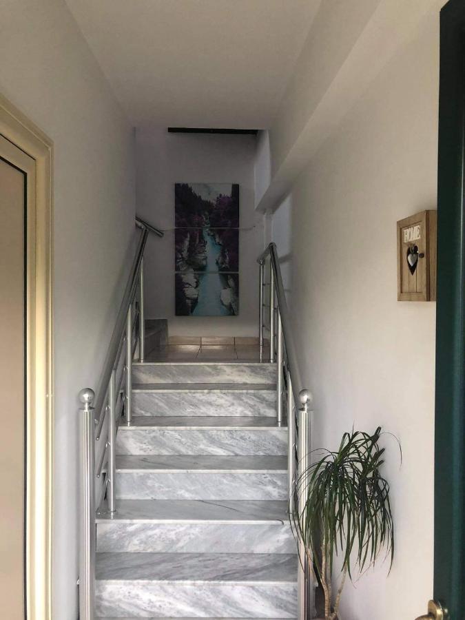 Modern Apartment By Ceni, אלבסאן מראה חיצוני תמונה